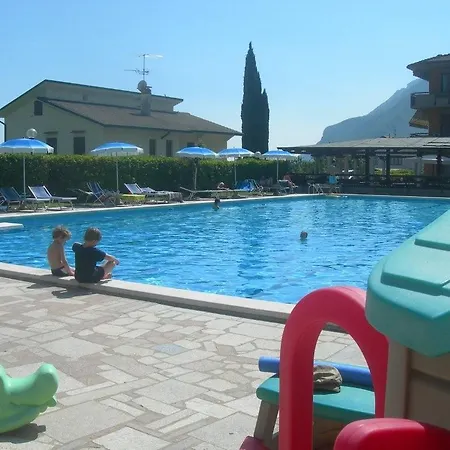 아파트 Stella Del Lago *