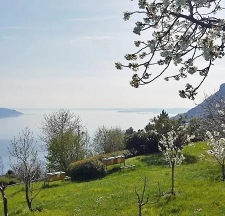 아파트 Stella Del Lago 티날레